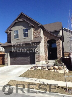 Building Photo - Beautiful Traverse Mountain Home
