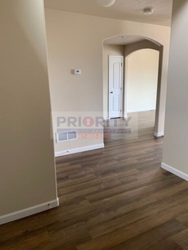 3225 Bantam Ave, Gillette, WY 82718 House Rental in Gillette, WY