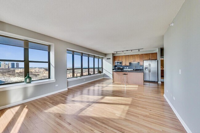 Foto del edificio - 1717 S Prairie Ave