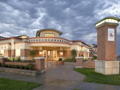 Beautiful 2BD/2BA Condo with Garage in Parkhill - Beautiful 2BD/2BA Condo with Garage in Parkhill