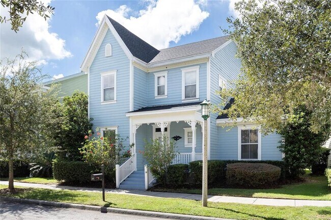 Building Photo - 107 Grace Ave