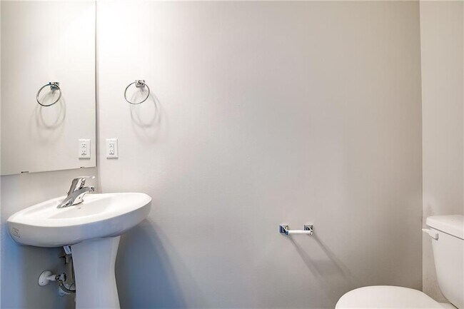 Foto del edificio - 349 Horsemint Way