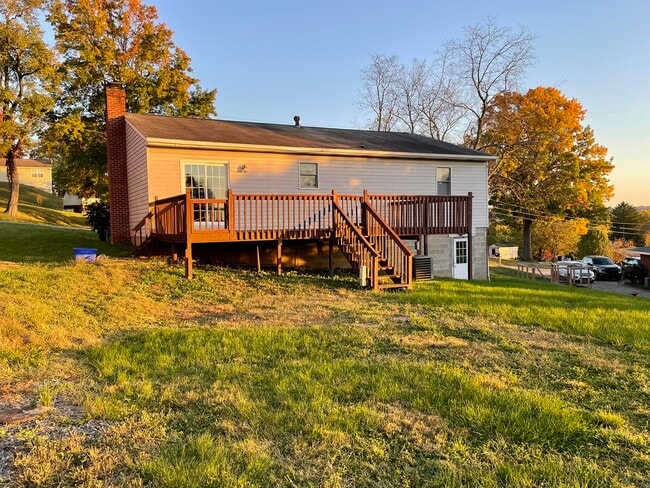 Photo - 3149 Glenwood Dr House