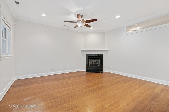 Foto del edificio - 1437 N Sedgwick St