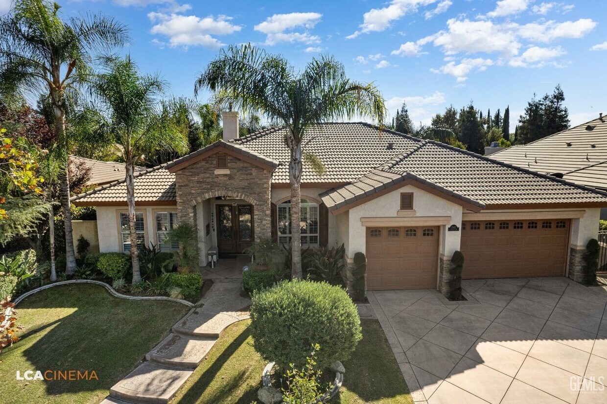 Foto principal - 12417 Locksley Dr