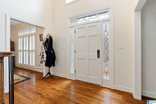 Foto del edificio - 2154 Baneberry Dr