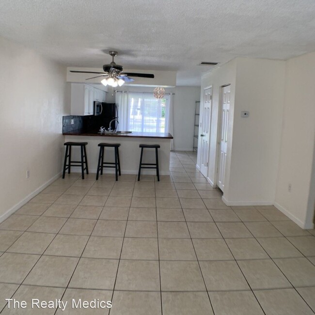 Foto del edificio - 2 br, 1 bath House - 1891 Caralee Blvd APT 2