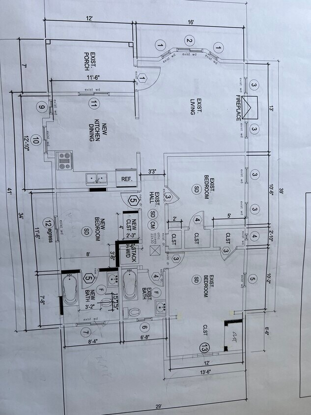Foto principal - 5319 7th Ave
