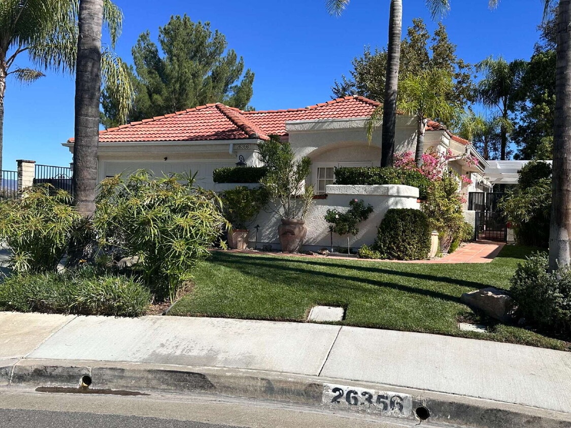 Primary Photo - Welcome to this Charming Single-Story Home...