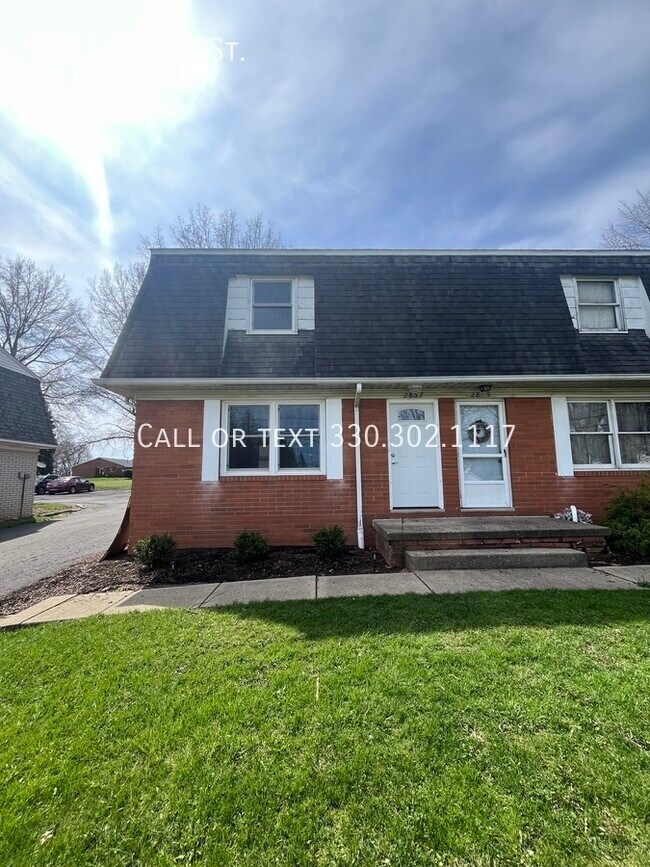 Foto del edificio - 2857 Bailey St NW