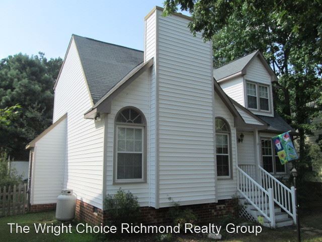 Foto del edificio - 3 br, 2 bath House - 12616 Horseshoe Bay Ct