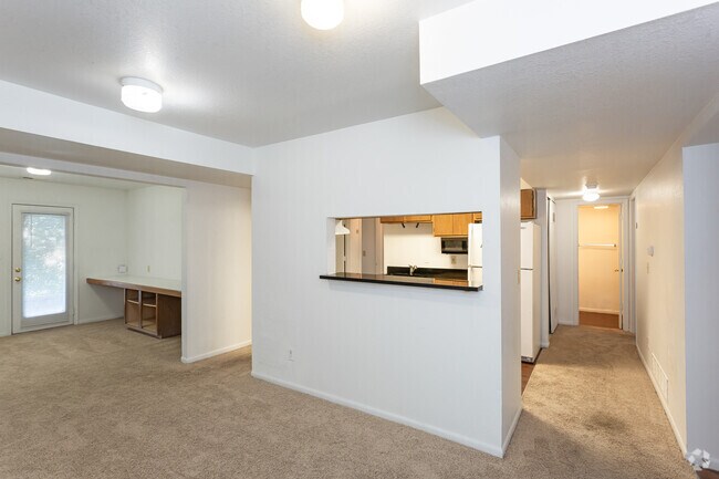 Hawks Pointe Apartments - Lawrence, KS 