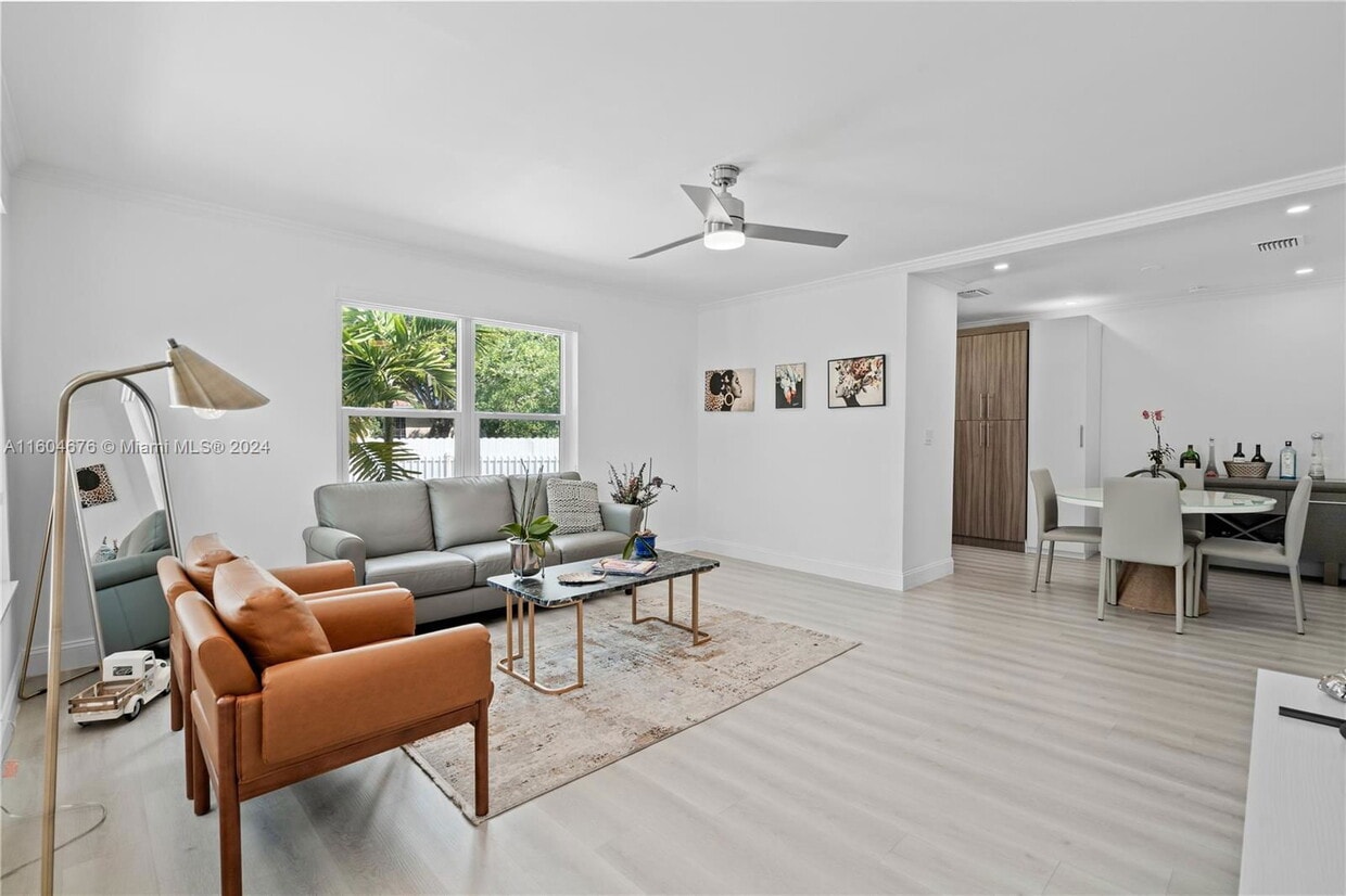 Photo - 785 Southwest 21st Road, Miami, FL 33129 - 2 BR 2 BA Single-Family Home