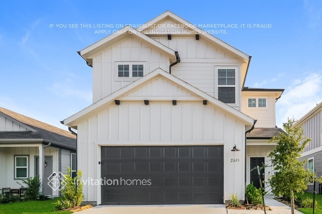 Building Photo - 21633 Fox Gully Ln