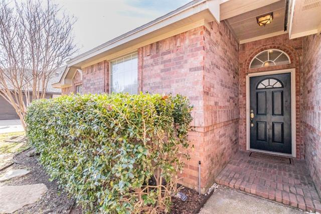 Foto del edificio - 6 Crooked Creek Ct
