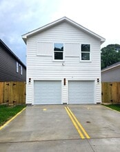 Building Photo - 8108 De Priest St