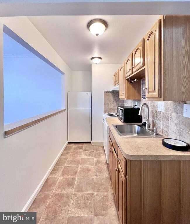 Foto del edificio - 849 N 5th St