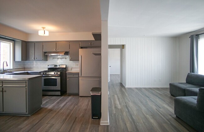 Foto del edificio - 6646 W 26th St