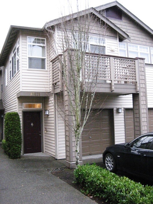 Foto del edificio - 17621 134th Ln SE