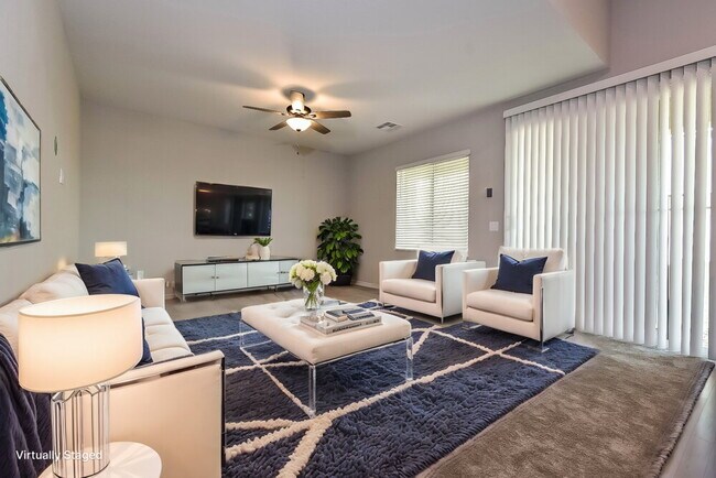 Foto del edificio - 4336 Latitude Valley Ct