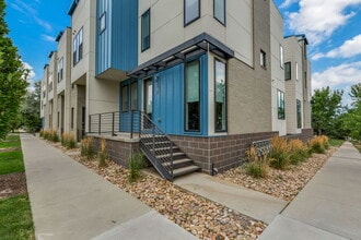 Building Photo - 4394 W 29th Ave