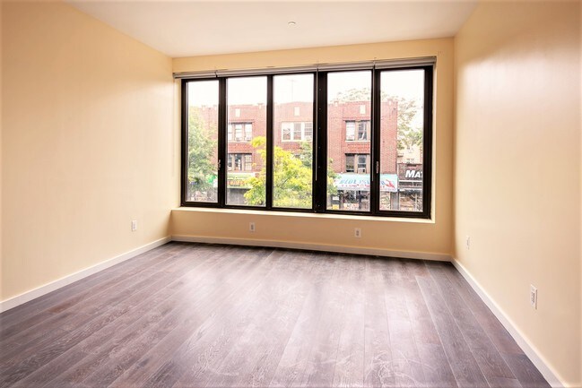 Building Photo - 28-18 Steinway St