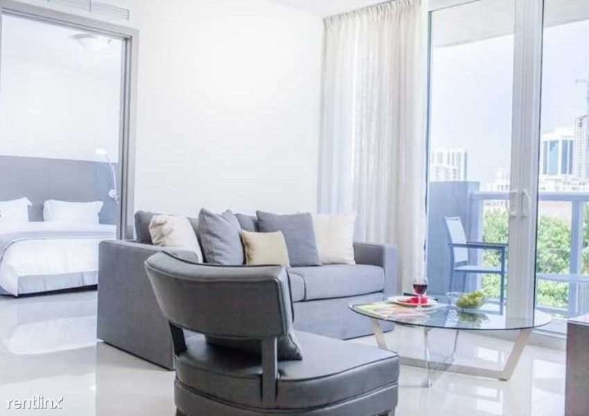 Foto del edificio - 1 br, 1 bath Apartment - 1700 SW 2nd Ave