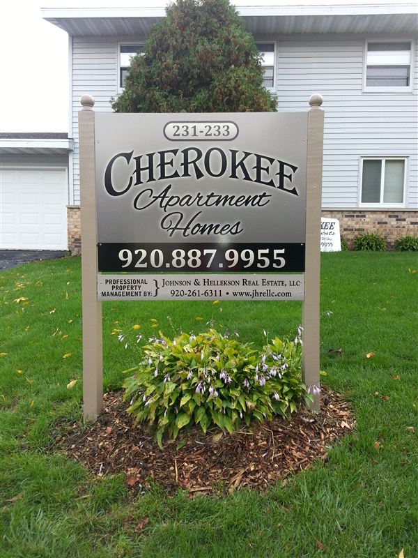 Primary Photo - 231 Cherokee Rd