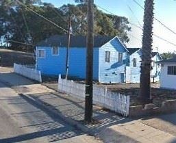 Primary Photo - 1 br, 1 bath House - 591 Bello Street