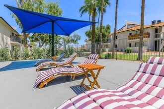 Building Photo - Tides on McDowell