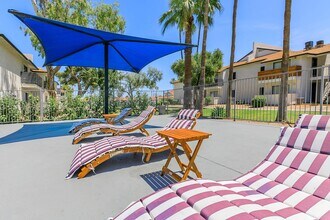 Building Photo - Tides on McDowell