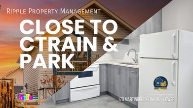 Building Photo - 70 Martinbrook Link NE