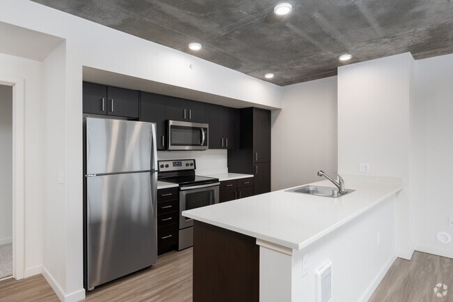 Interior Photo - Stadium Apartments