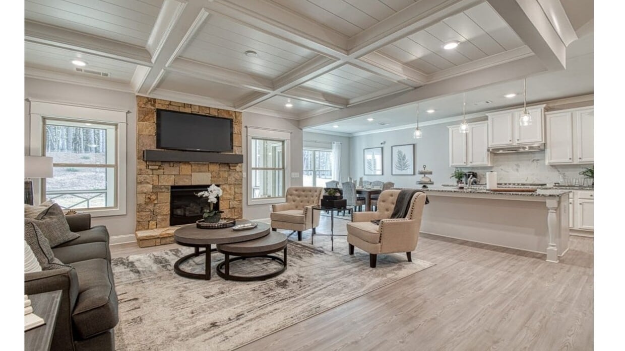 Photo - 3696 Andover Wy (Buford, GA)
