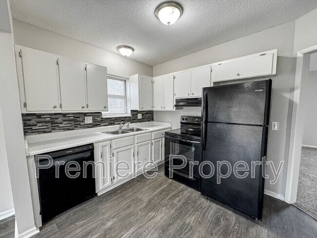 Foto del edificio - 4311 N Spruce Ave