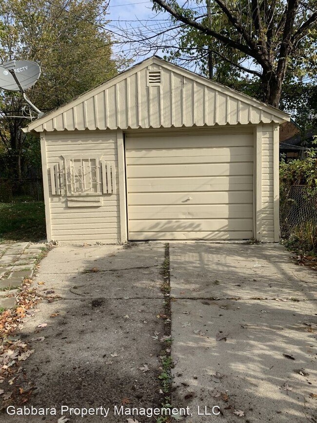 Foto del edificio - 3 br, 1.5 bath House - 20649 Kenosha