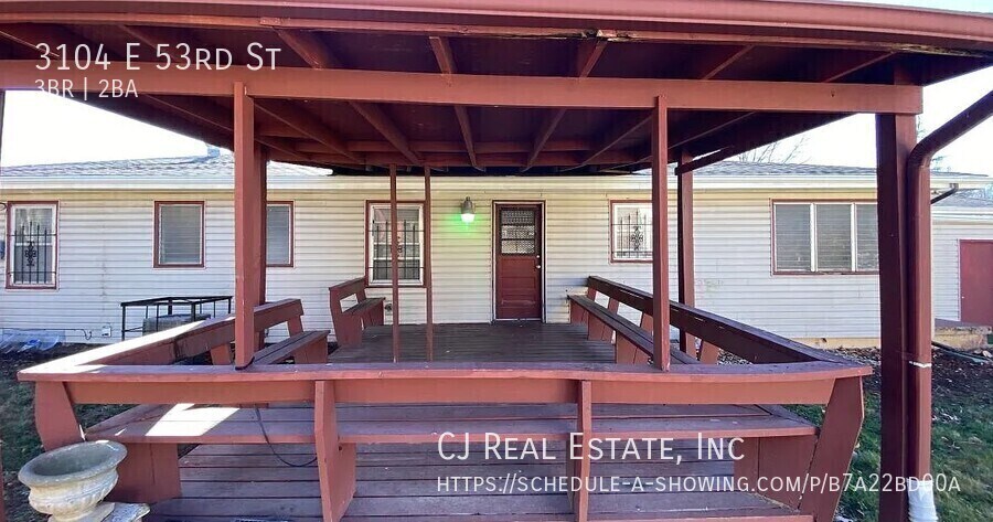 Building Photo - 3104 E 53 St