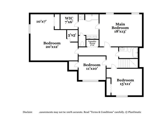 Foto del edificio - 4935 Roxton Ln