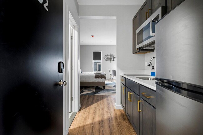 Foto del edificio - 11 Prince St