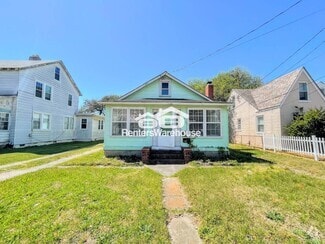 Building Photo - 2235 E Ocean View Ave