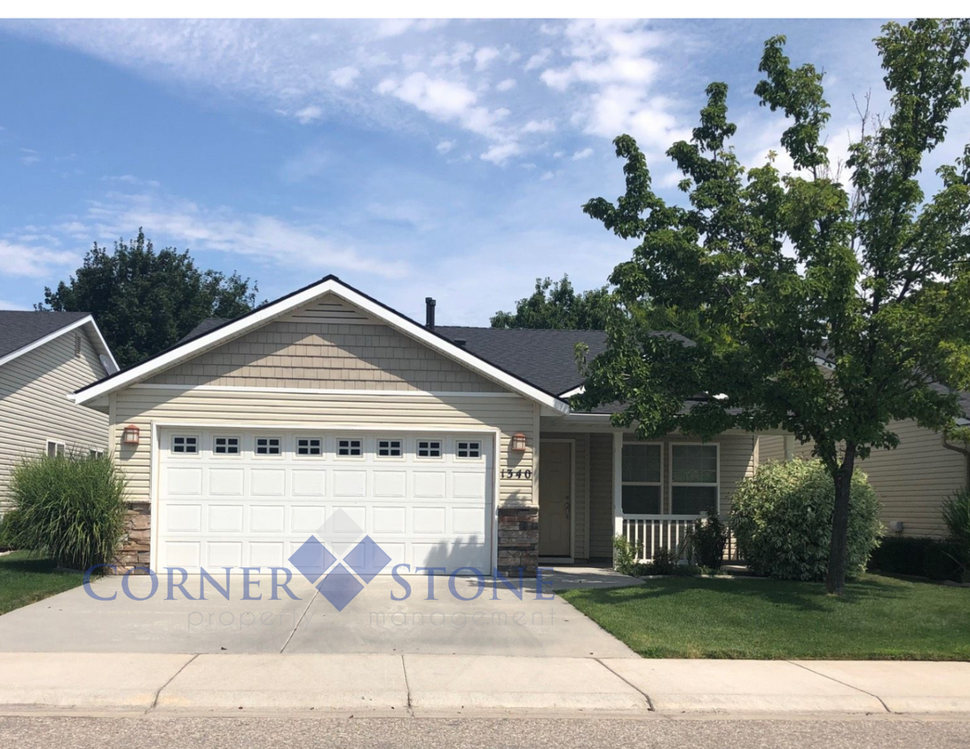 Foto principal - Great Home in Meridian!