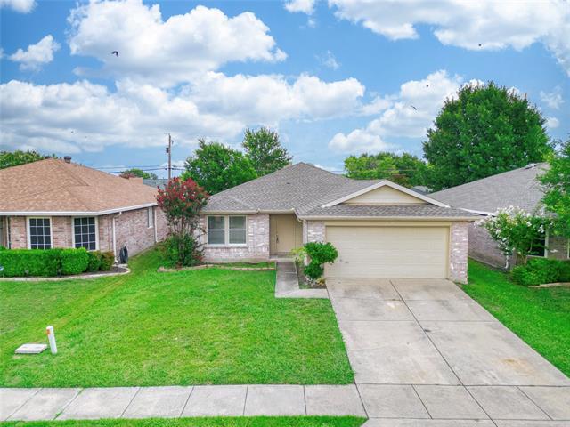 Foto del edificio - 2602 Buckskin Dr