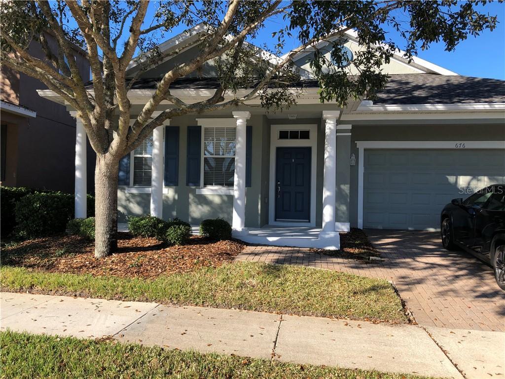 Foto principal - 676 Legacy Park Dr