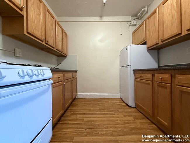 Foto del edificio - 1810 Commonwealth Ave