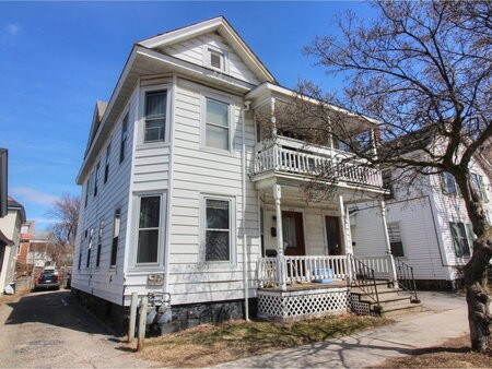 Building Photo - 372 North St