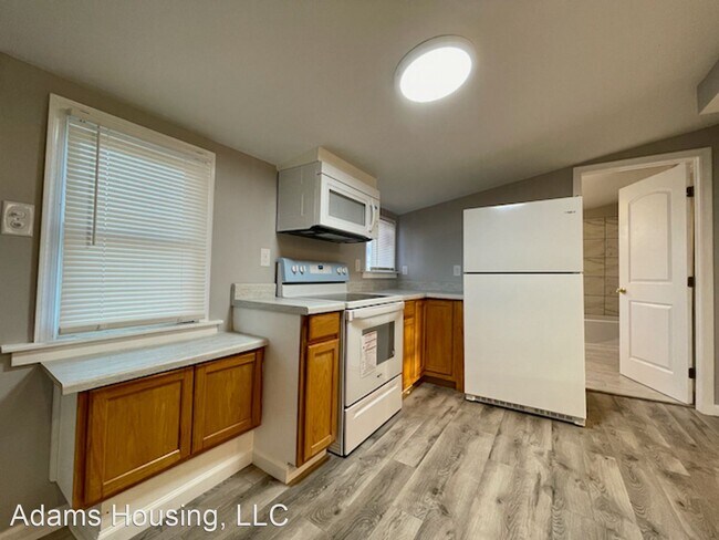 Building Photo - 2 br, 1 bath House - 535 Winder St