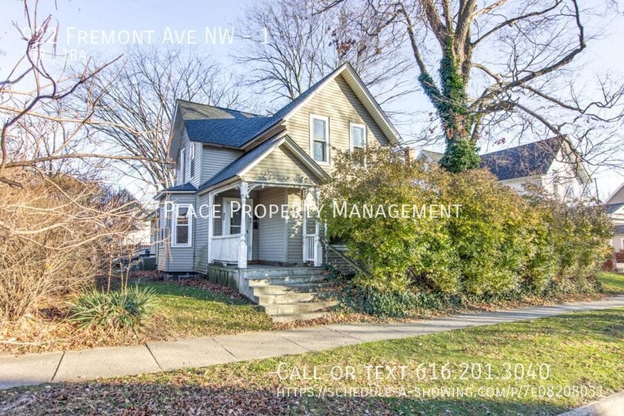 Foto principal - 922 Fremont Ave NW