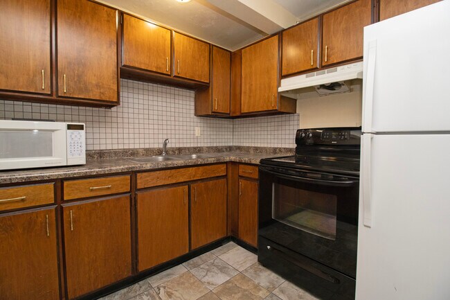 Foto del edificio - 1126 13th St S