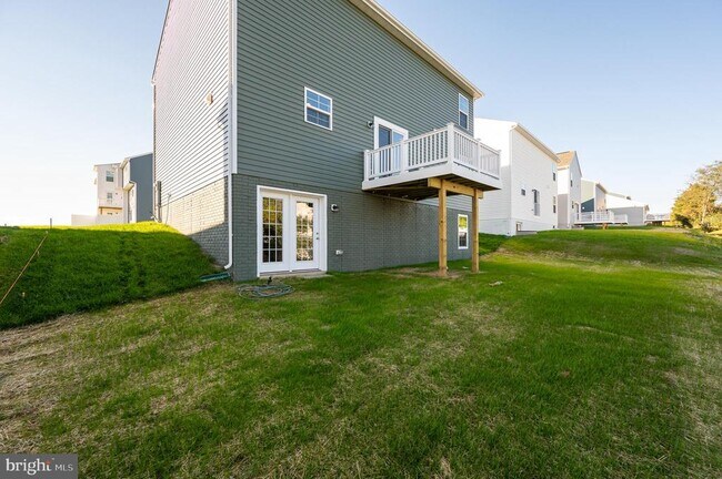 Foto del edificio - 192 Ludgate Mnr