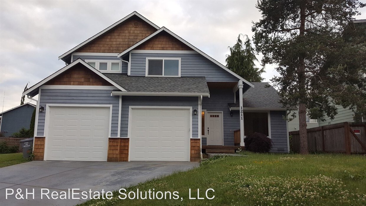 Primary Photo - 1211 Cascade Ct